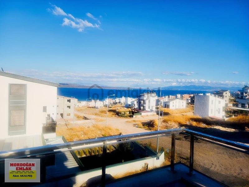 Mordoğan Emlaktan 504 Ada 6 Parsel 275m2 Arsa - 25