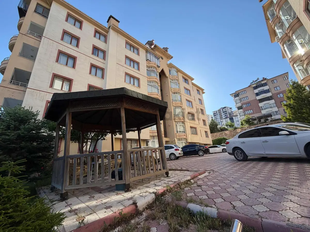 Kaçmaz Emlak'tan Abdullahpaşa Mah. 3+1 Satılık Daire - 18