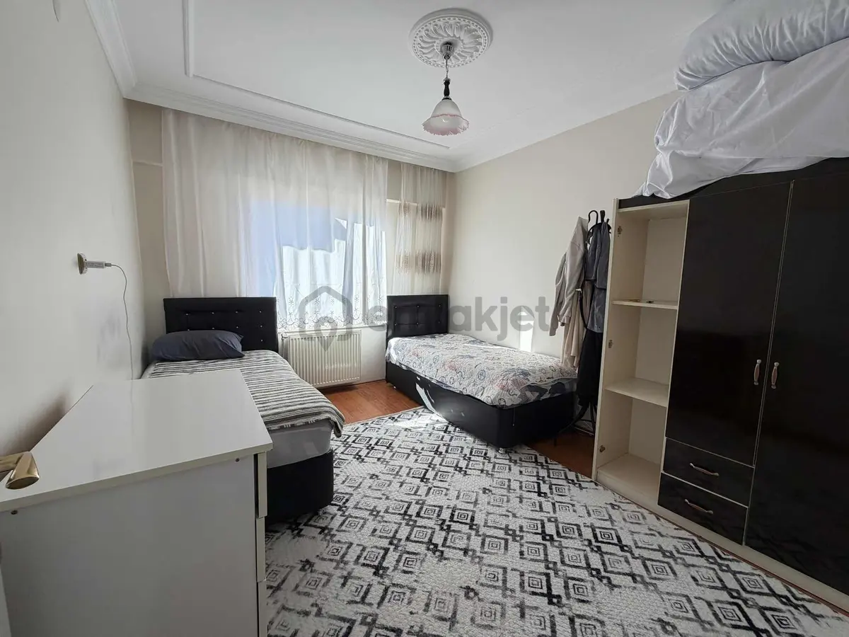 Kaçmaz Emlak'tan Abdullahpaşa Mah. 3+1 Satılık Daire - 28