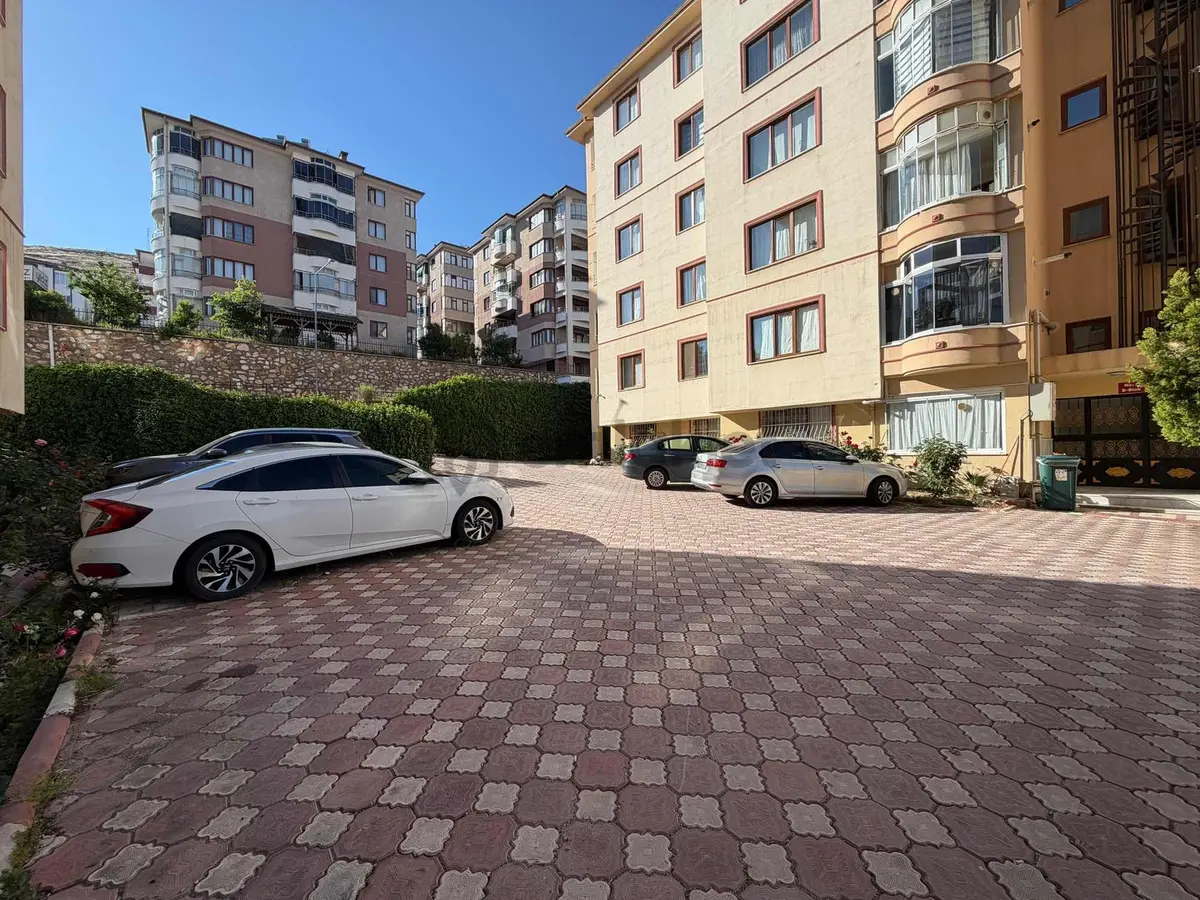Kaçmaz Emlak'tan Abdullahpaşa Mah. 3+1 Satılık Daire - 10