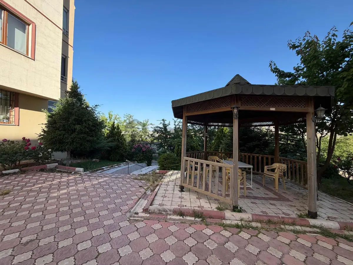 Kaçmaz Emlak'tan Abdullahpaşa Mah. 3+1 Satılık Daire - 11