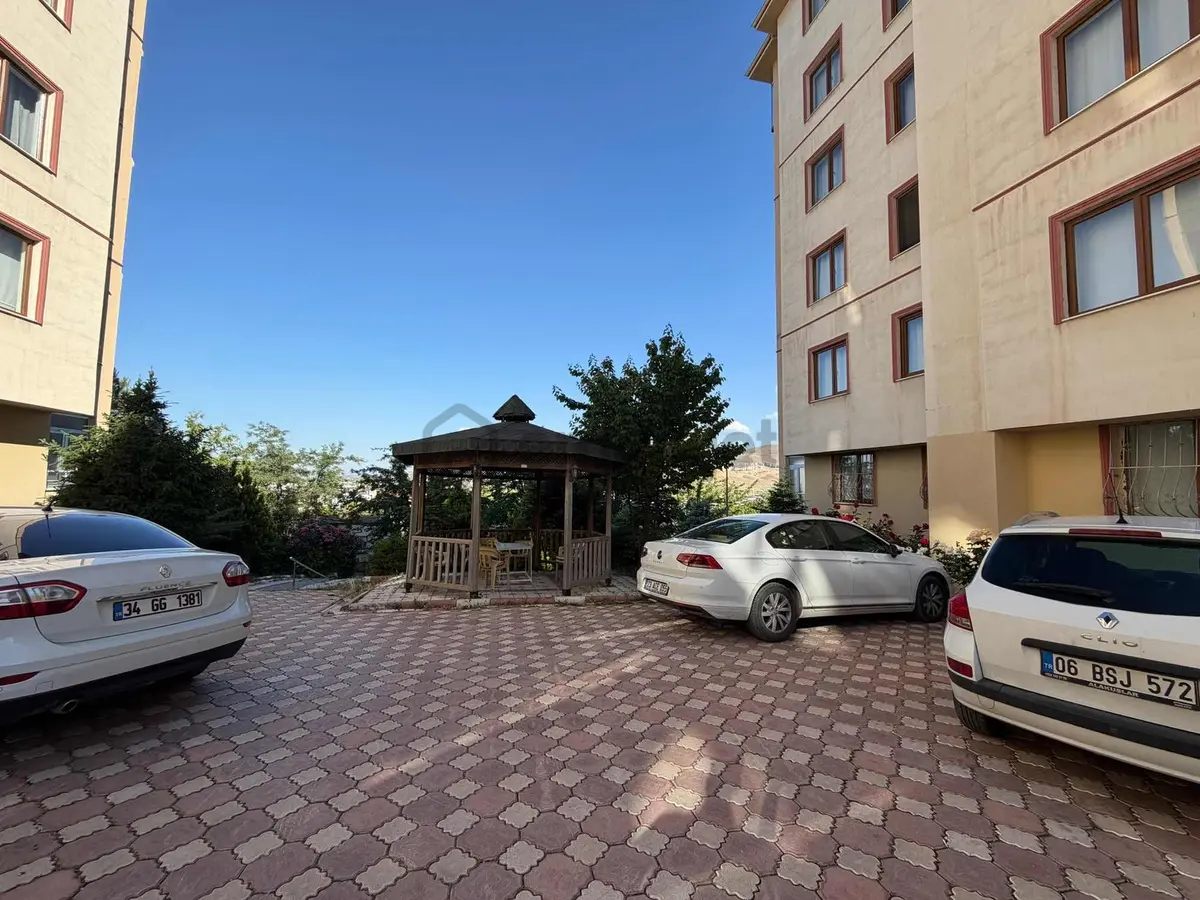 Kaçmaz Emlak'tan Abdullahpaşa Mah. 3+1 Satılık Daire - 32