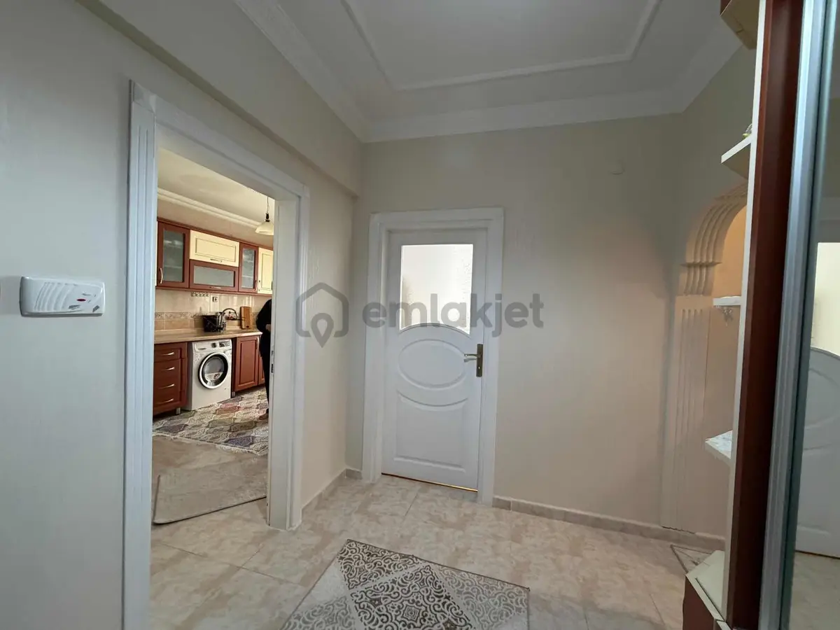 Kaçmaz Emlak'tan Abdullahpaşa Mah. 3+1 Satılık Daire - 4