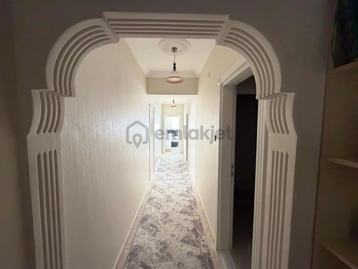 Kaçmaz Emlak'tan Abdullahpaşa Mah. 3+1 Satılık Daire - 17