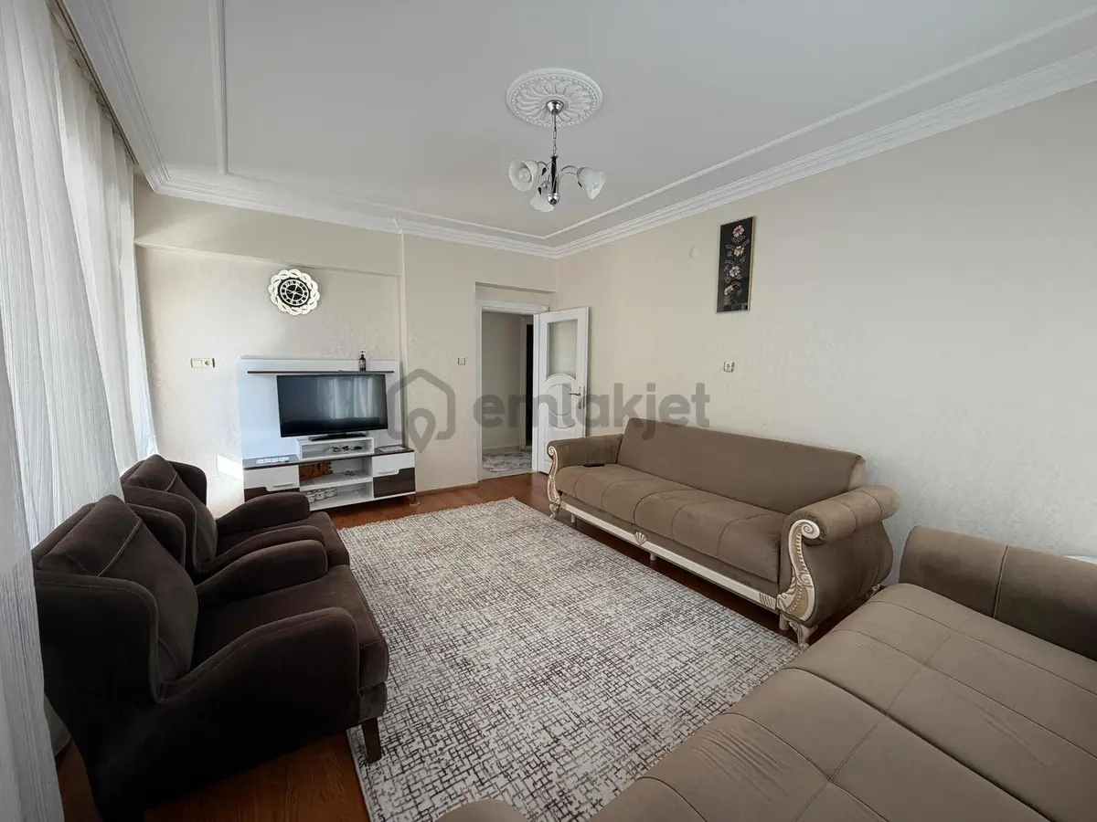 Kaçmaz Emlak'tan Abdullahpaşa Mah. 3+1 Satılık Daire - 31