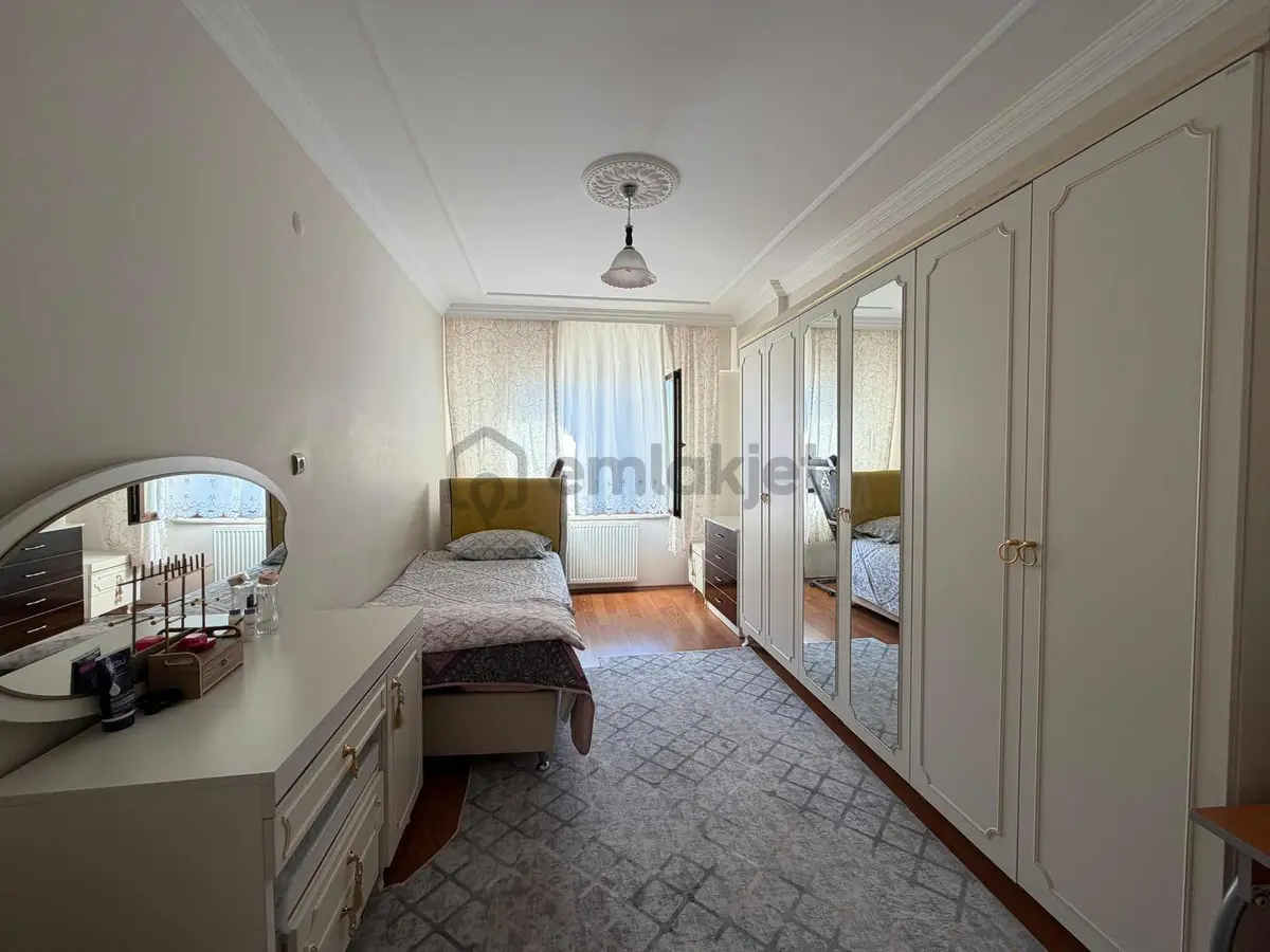 Kaçmaz Emlak'tan Abdullahpaşa Mah. 3+1 Satılık Daire - 29