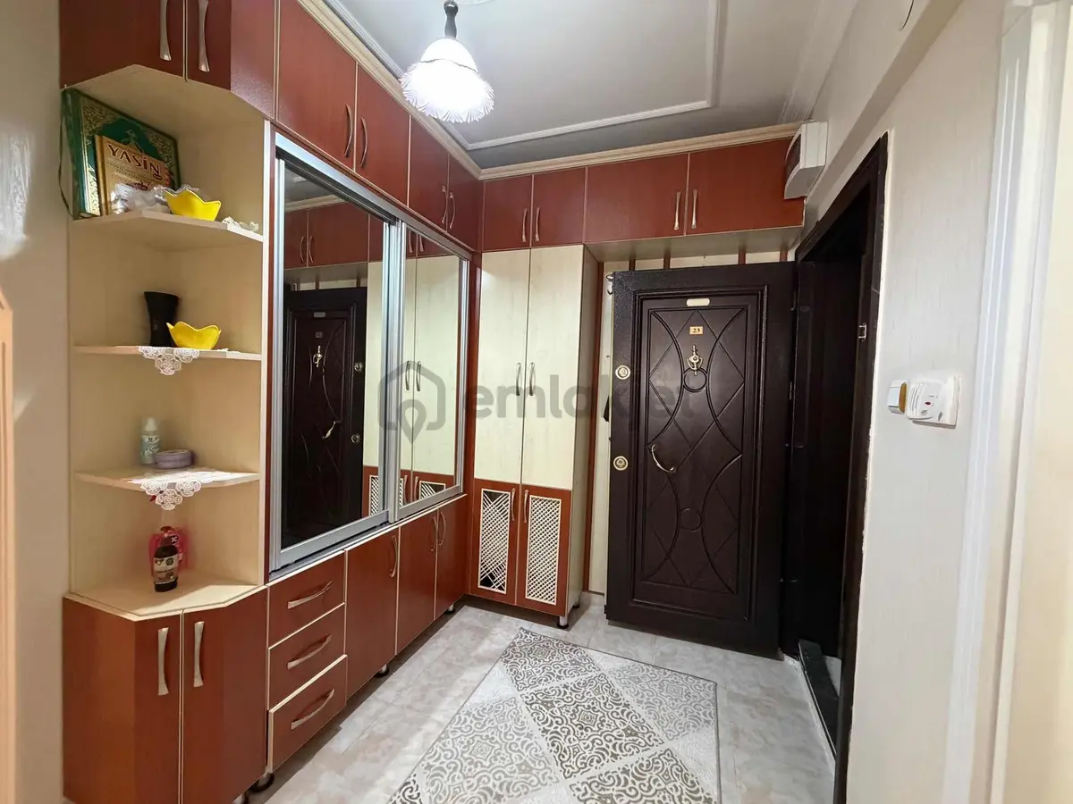 Kaçmaz Emlak'tan Abdullahpaşa Mah. 3+1 Satılık Daire - 6