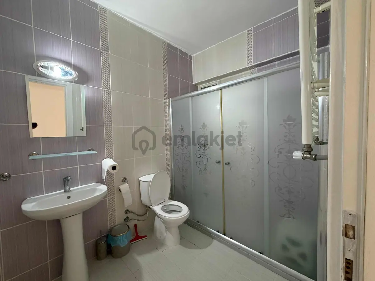 Kaçmaz Emlak'tan Abdullahpaşa Mah. 3+1 Satılık Daire - 8