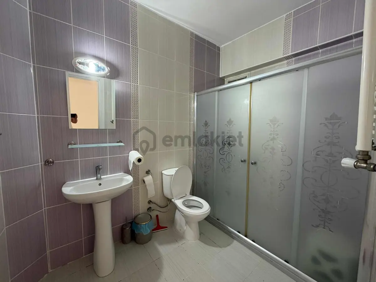 Kaçmaz Emlak'tan Abdullahpaşa Mah. 3+1 Satılık Daire - 25