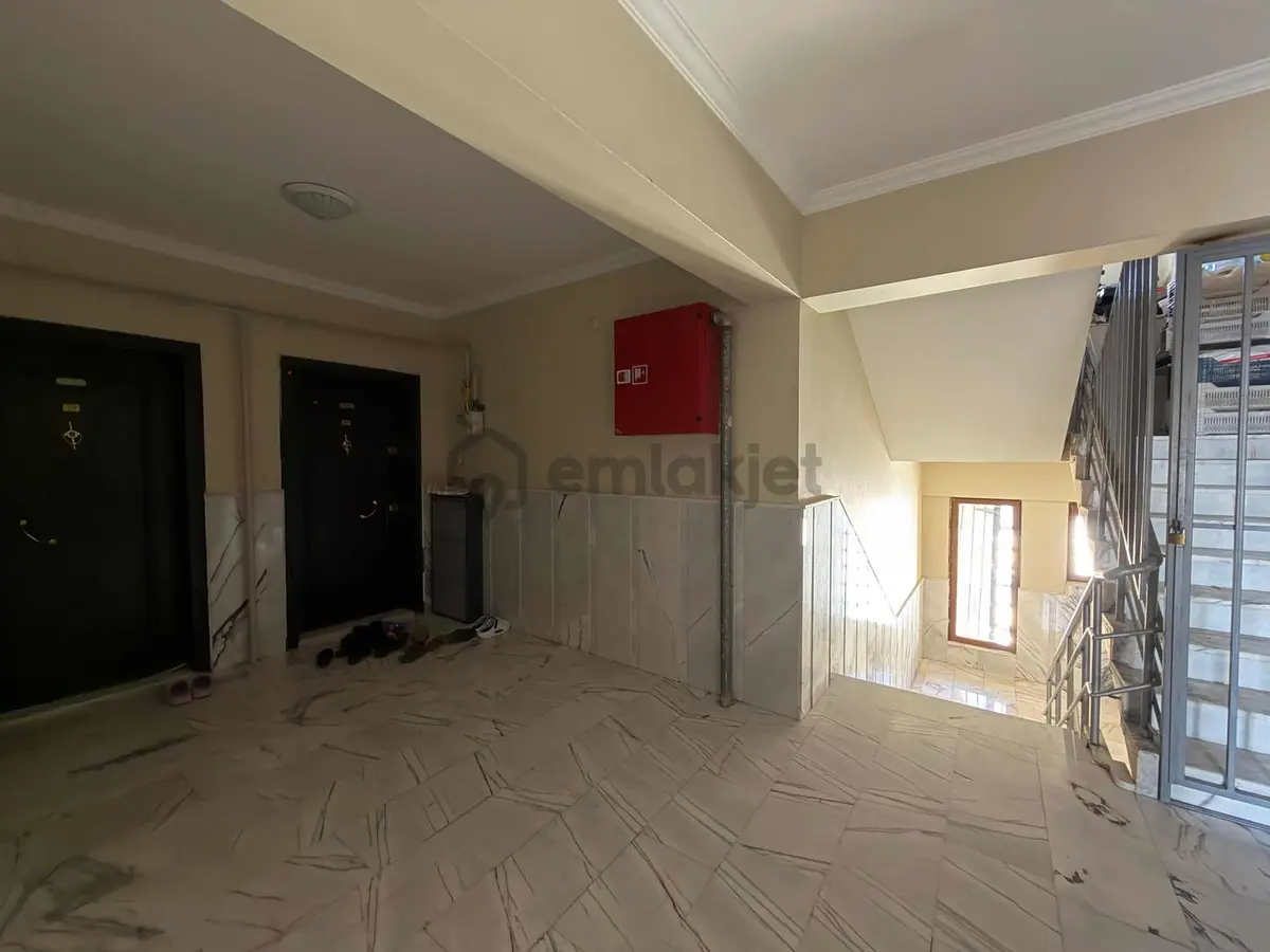 Kaçmaz Emlak'tan Abdullahpaşa Mah. 3+1 Satılık Daire - 12