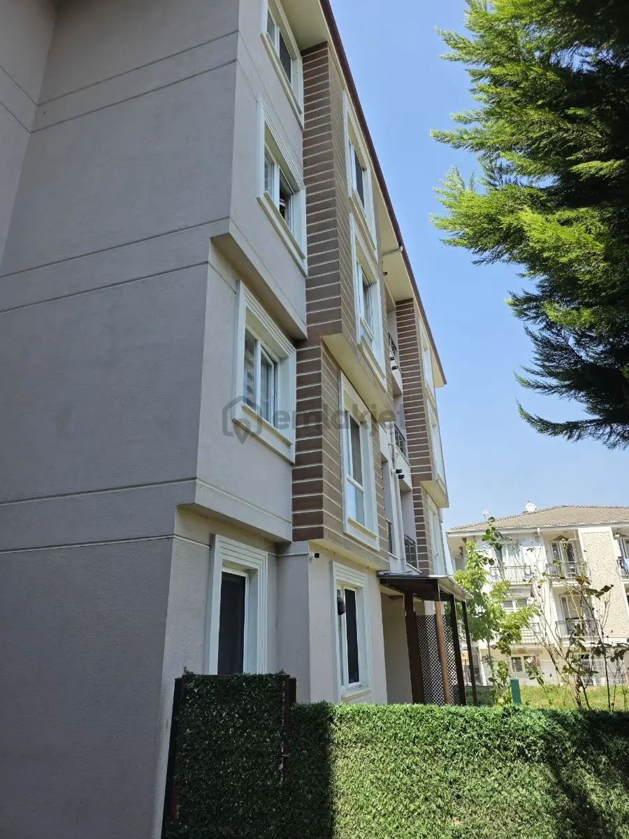 Serdivan Kemalpaşada Hıllsıde Suıt De Eşyalı Kiralık Daire - 11
