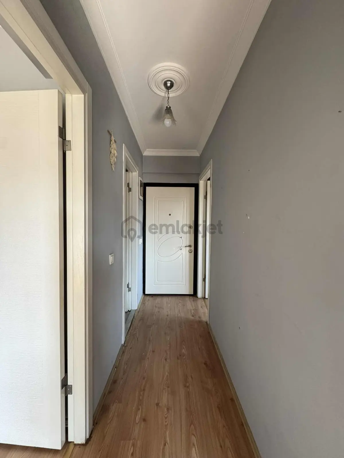 Bürmen'den Maliyeciler'de 1+1 Daire - 13