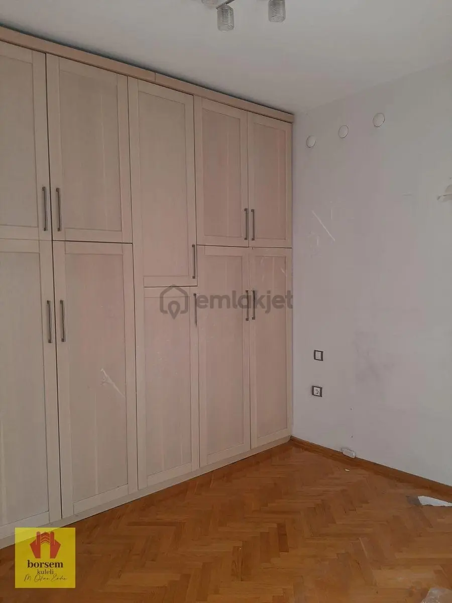 Kurtuluş Dedeefendi De 3+1 Kombili Kiralık Daire - 14