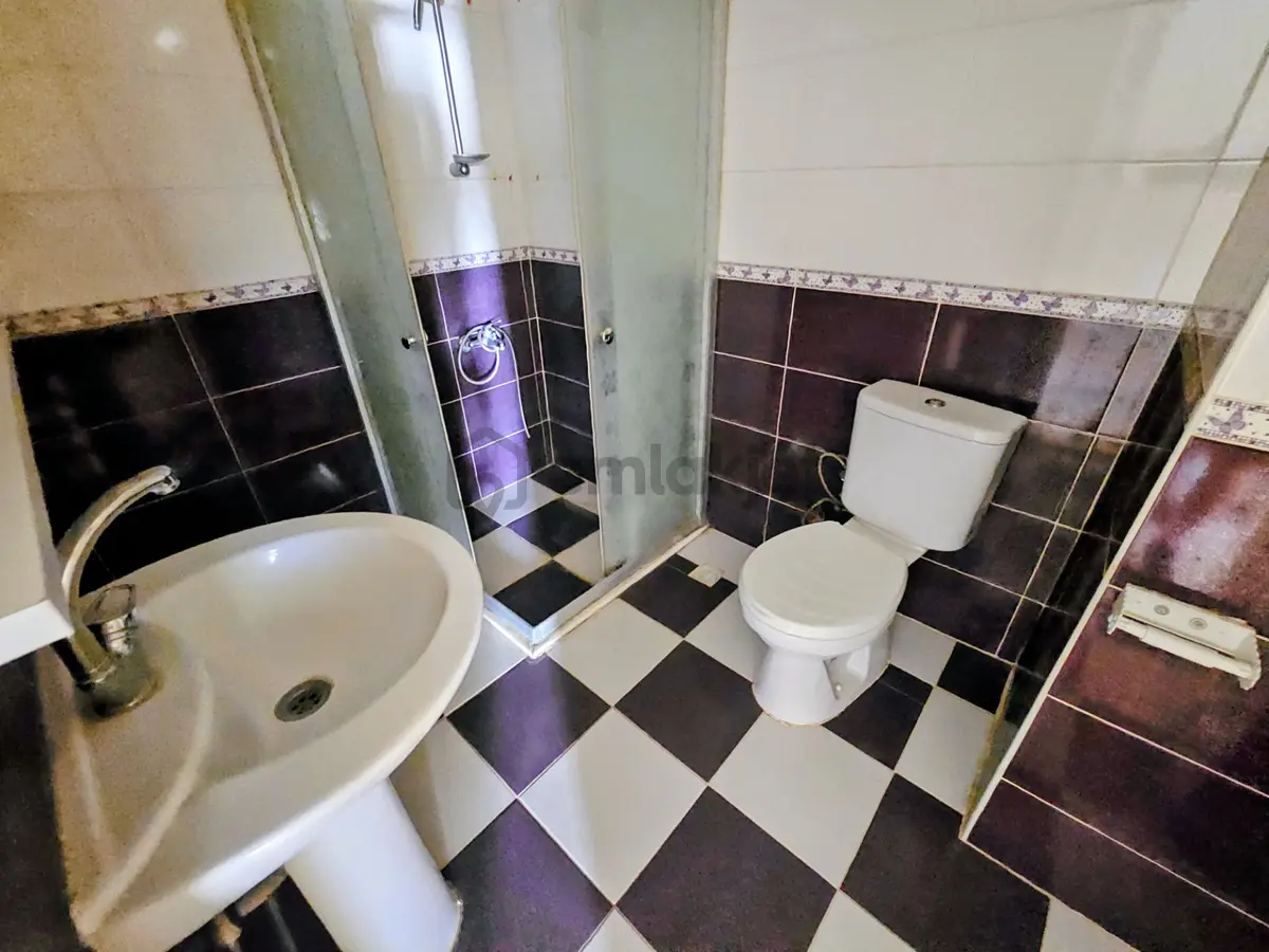 Bülent Ateşci'den 655 Sokak Üstünde 3+1 Daire 126 M2 - 12