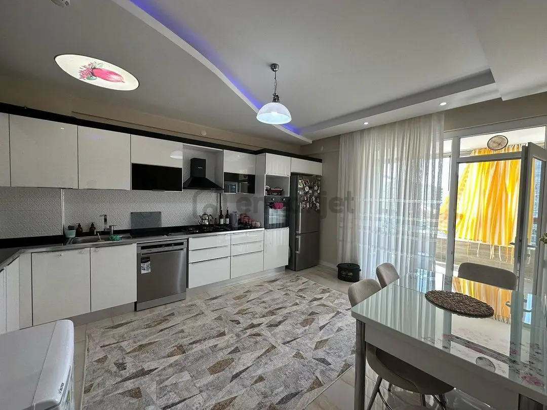 Mal Sahibinden Kiralık Daire - 10