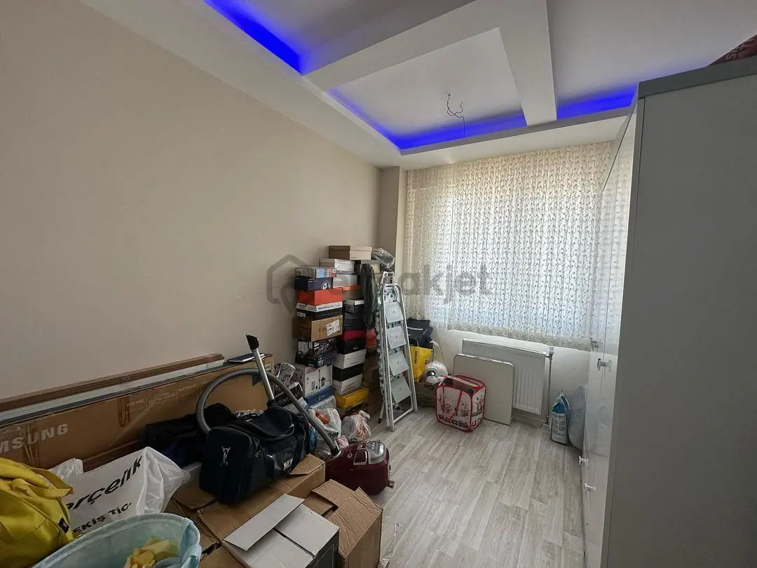 Mal Sahibinden Kiralık Daire - 9