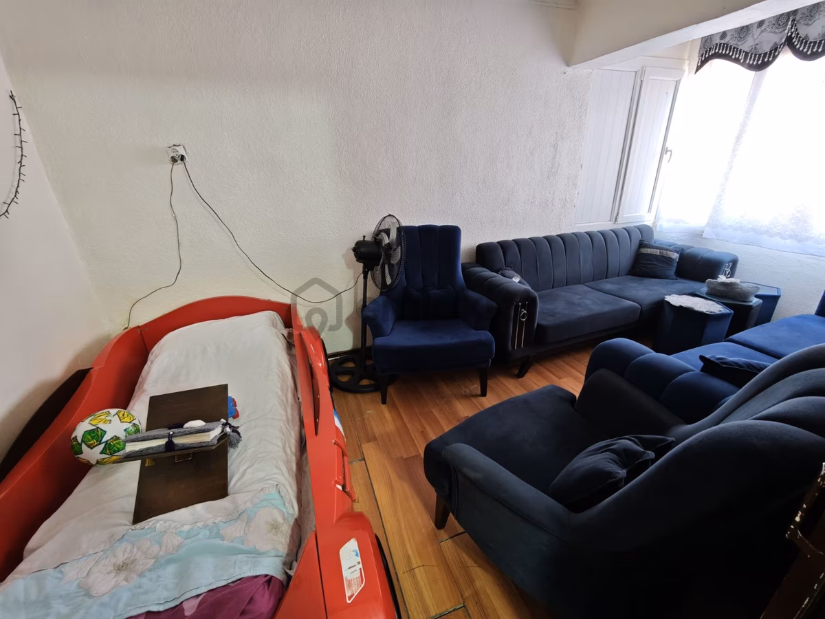 Karabağlar Bozyaka'da 2+1 Net 55 M² Satılık Daire - 30
