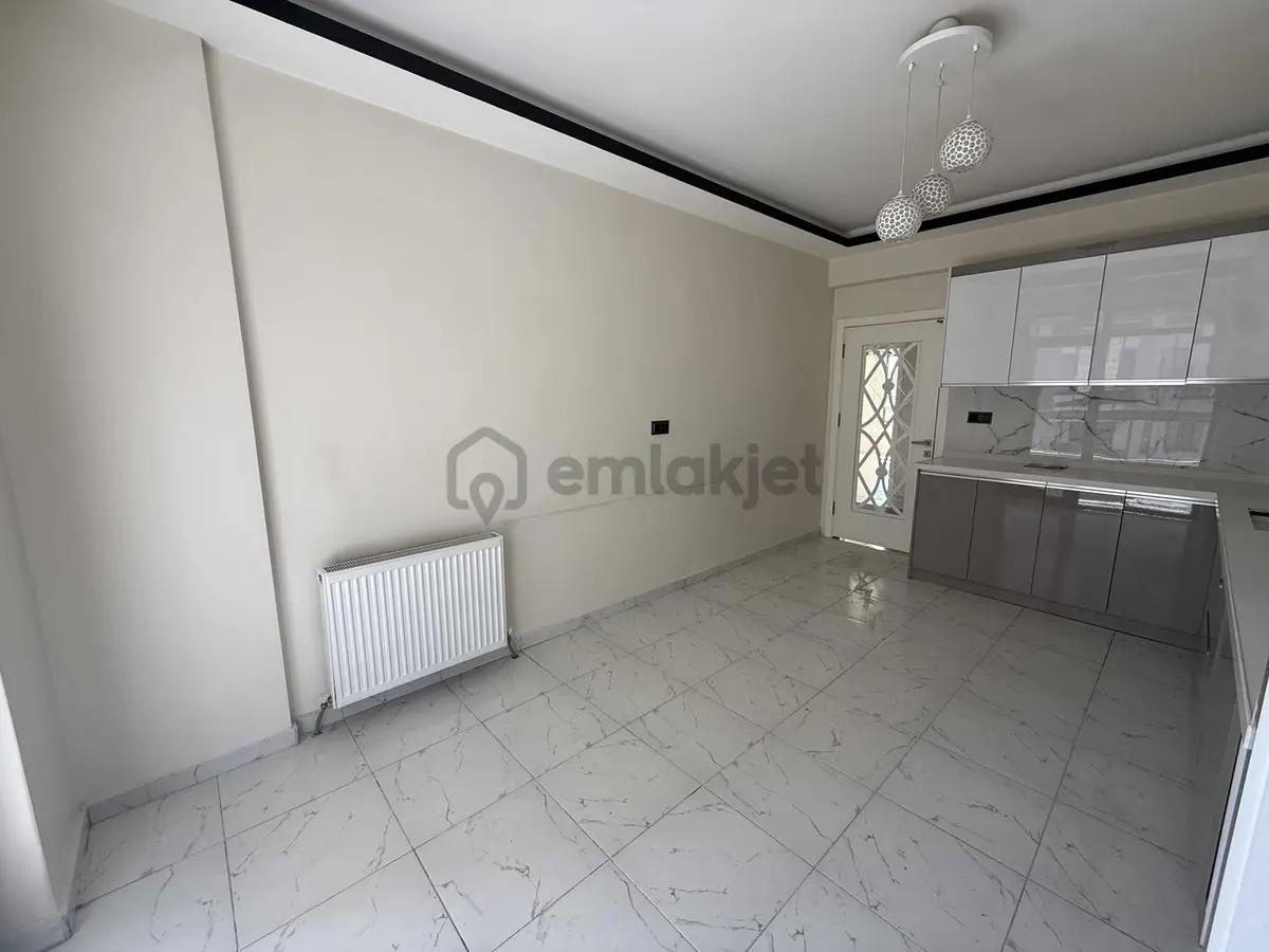 Şeker Mah. Lüks 4+1 Ara Kat Daire Kiralık - 7