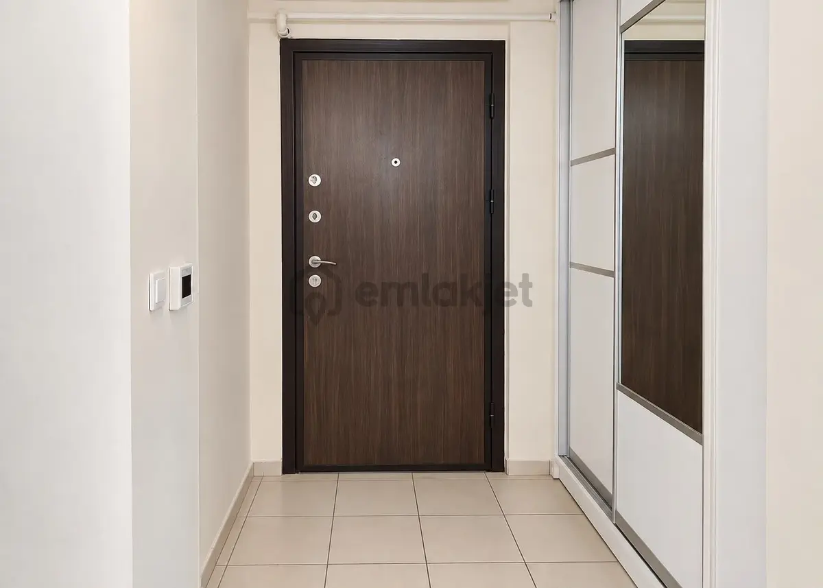 Isparta Karaağaç Mahallesin'de 4+1 Satılık Daire - 13