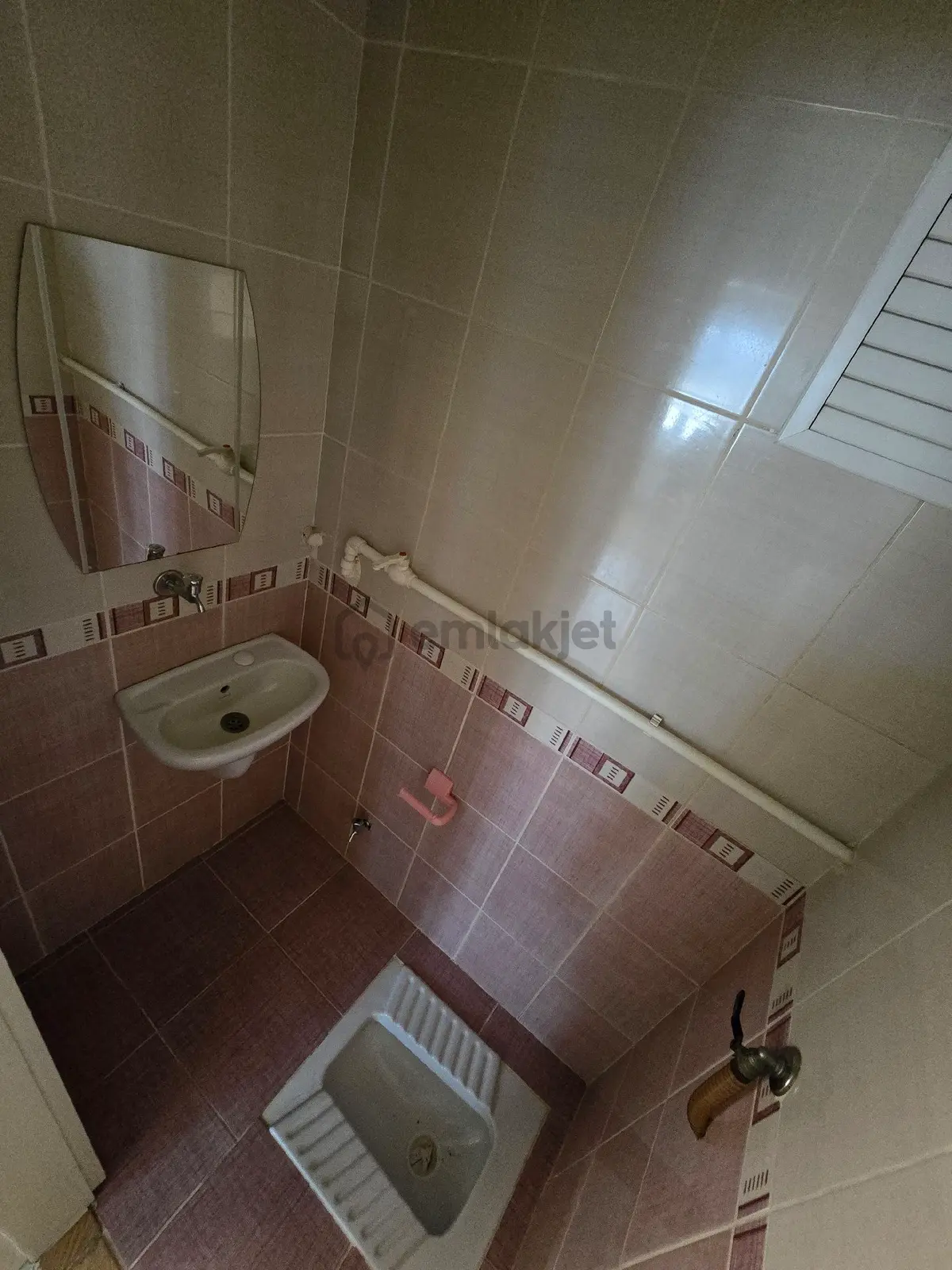 Mamak Saimekadın Kiralık 3+1 Daire - 19