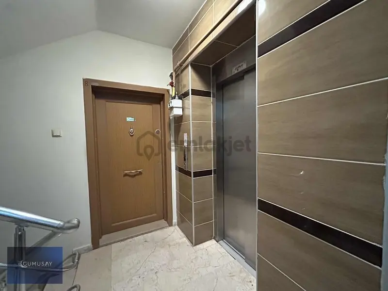 Gümüşay'dan Behçetnecatigil Üzeri Kiralık 2+1 Daire - 13