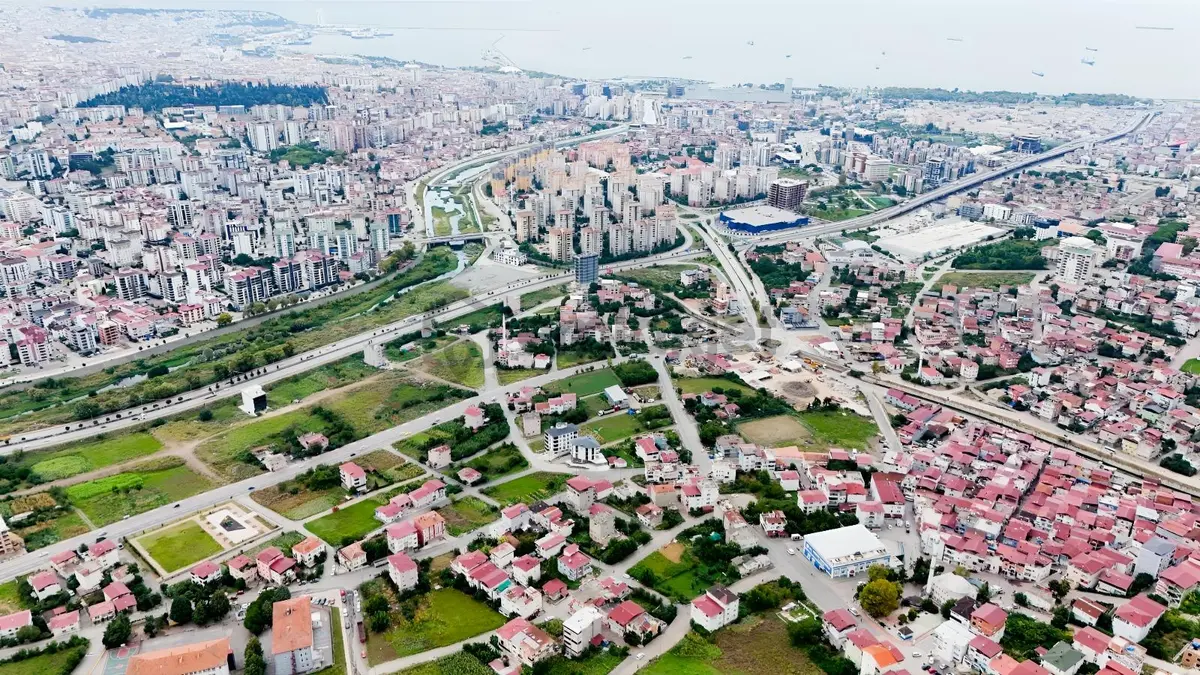 Bi·nova'dan Canik'de Satılık 2 Katlı Müstakil Ev - 13