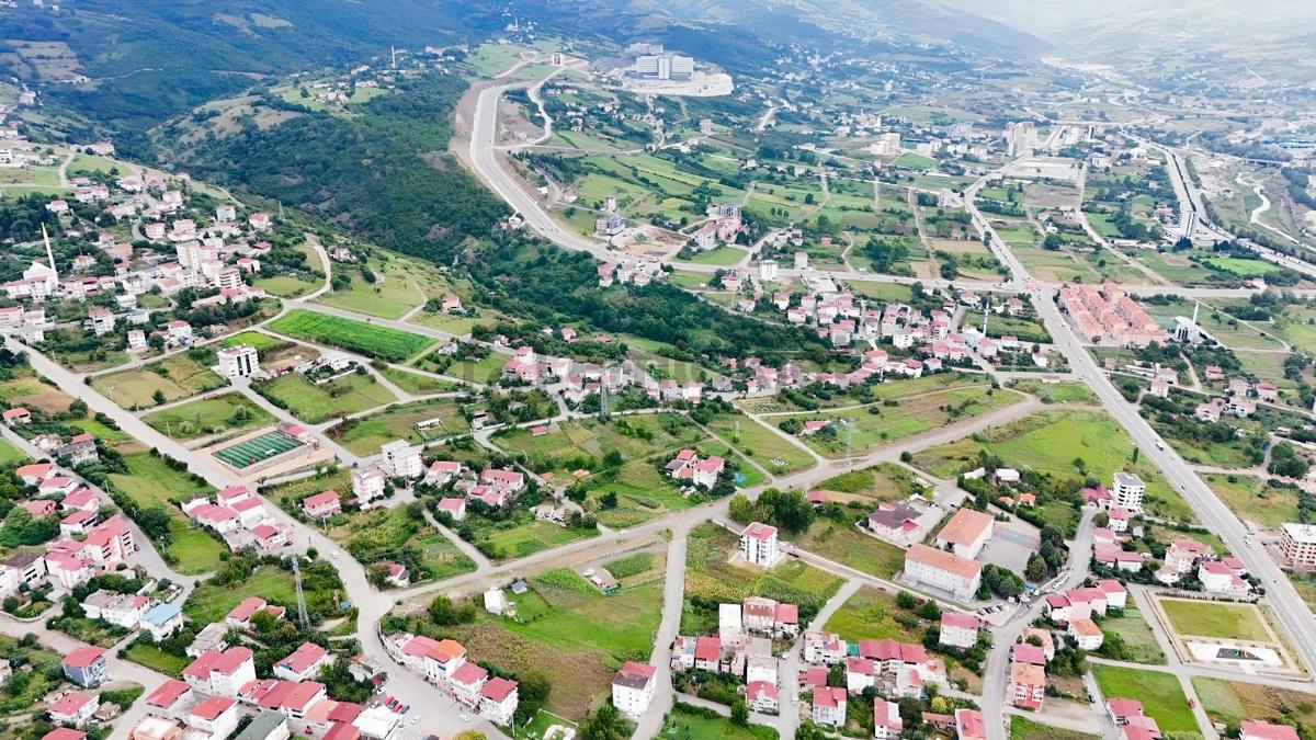 Bi·nova'dan Canik'de Satılık 2 Katlı Müstakil Ev - 17