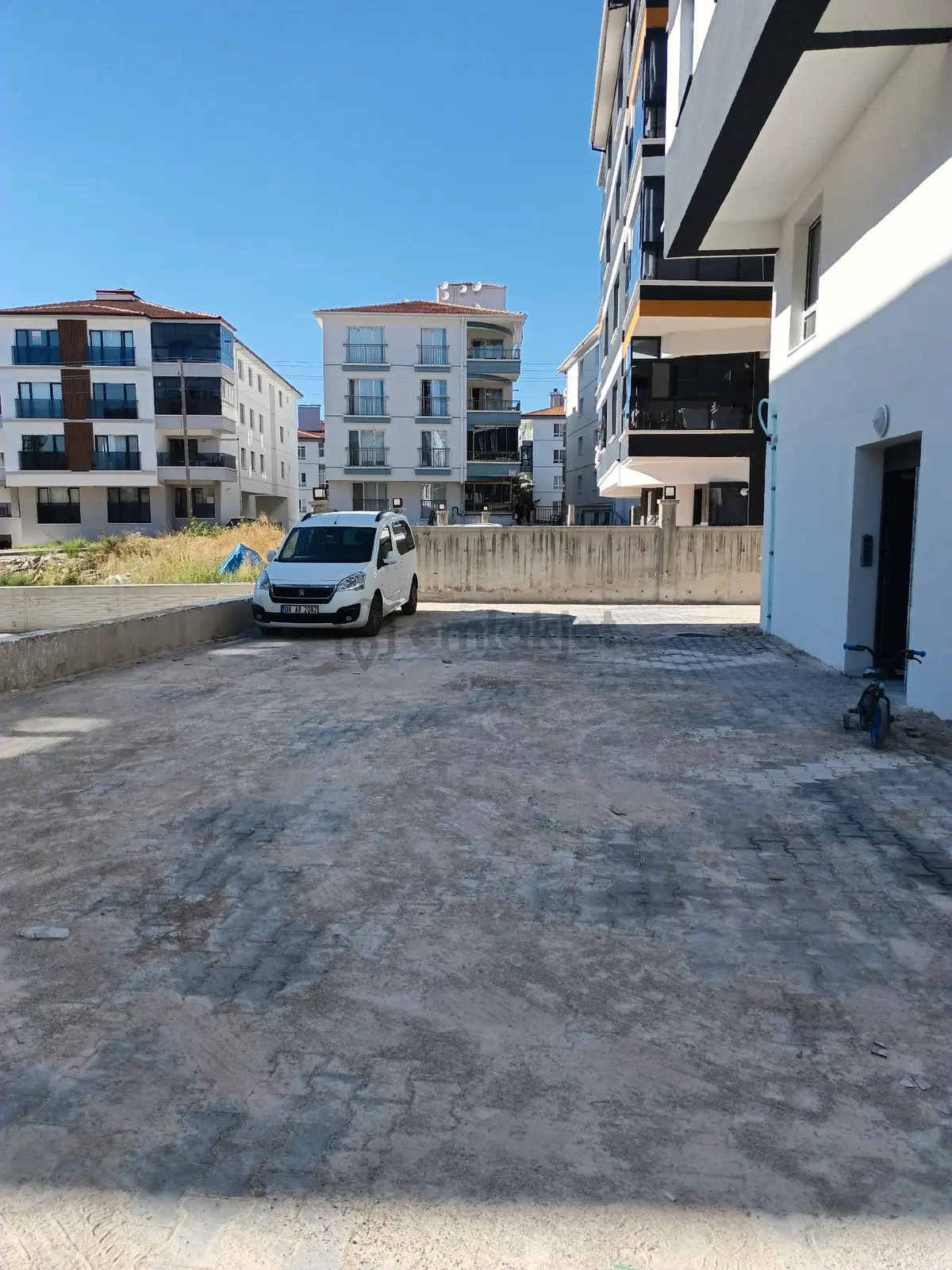 Sahibinden Kiralık Daire - 2