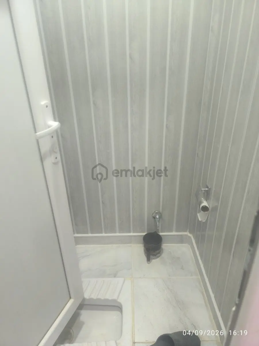 Cayirbaginda Satılık Bahçe Evi - 27