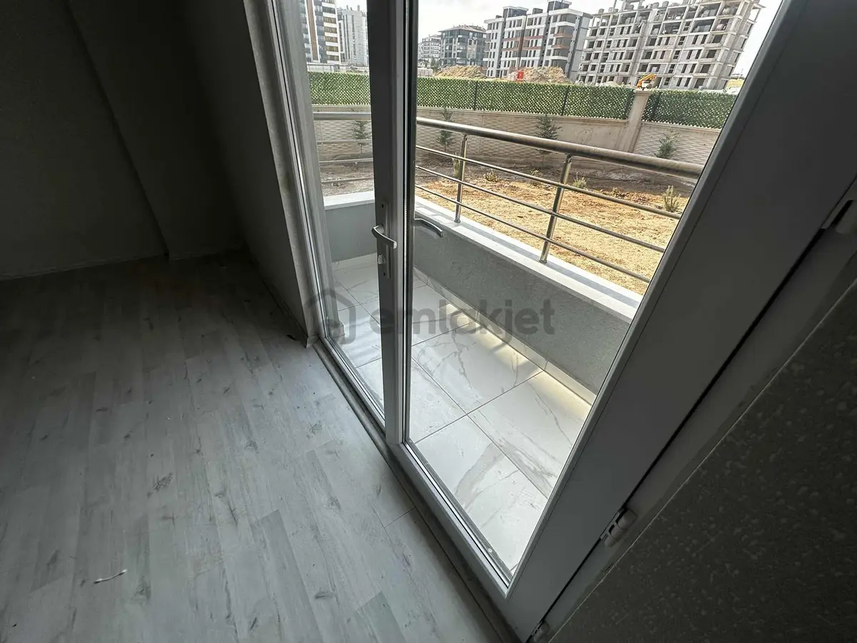 Erciyes Park Ebeveyn Banyolu Geniş 2+1 Daire - 6