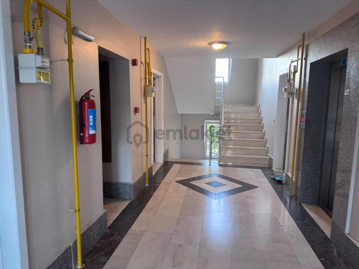 Yuvacık'ta Kiralık Daire - 9