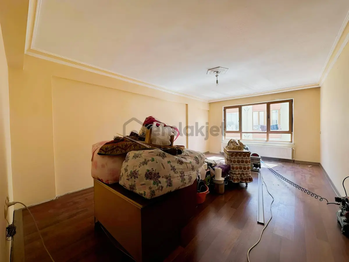 Tarhanlar Cd. Paraleli Ara Kat Çift Balkon 120m² 3+1 Kiralık - 8