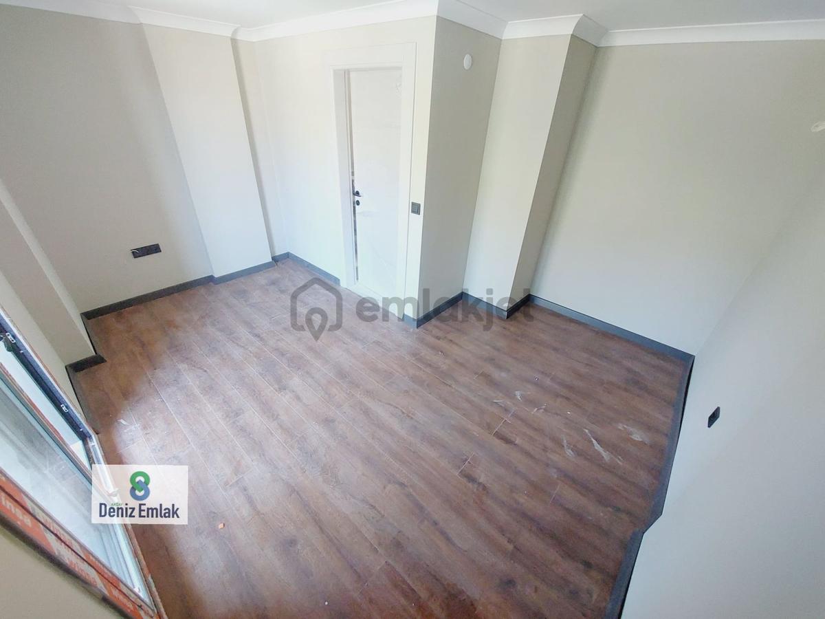 ∞ Deniz Den ∞ Altınoluk Da Denize Yakın Ferah Satılık 3+1 Villa - 9