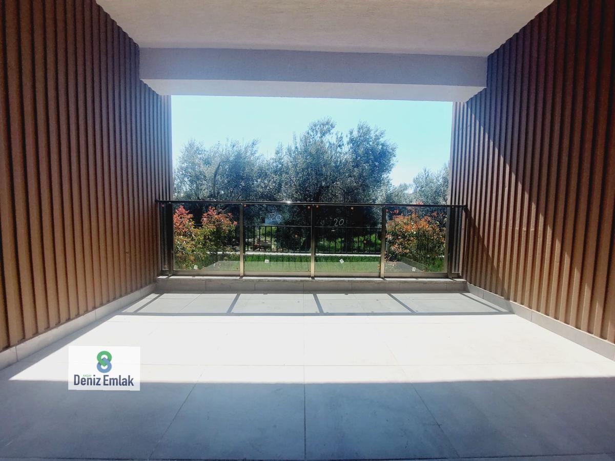 ∞ Deniz Den ∞ Altınoluk Da Denize Yakın Ferah Satılık 3+1 Villa - 33