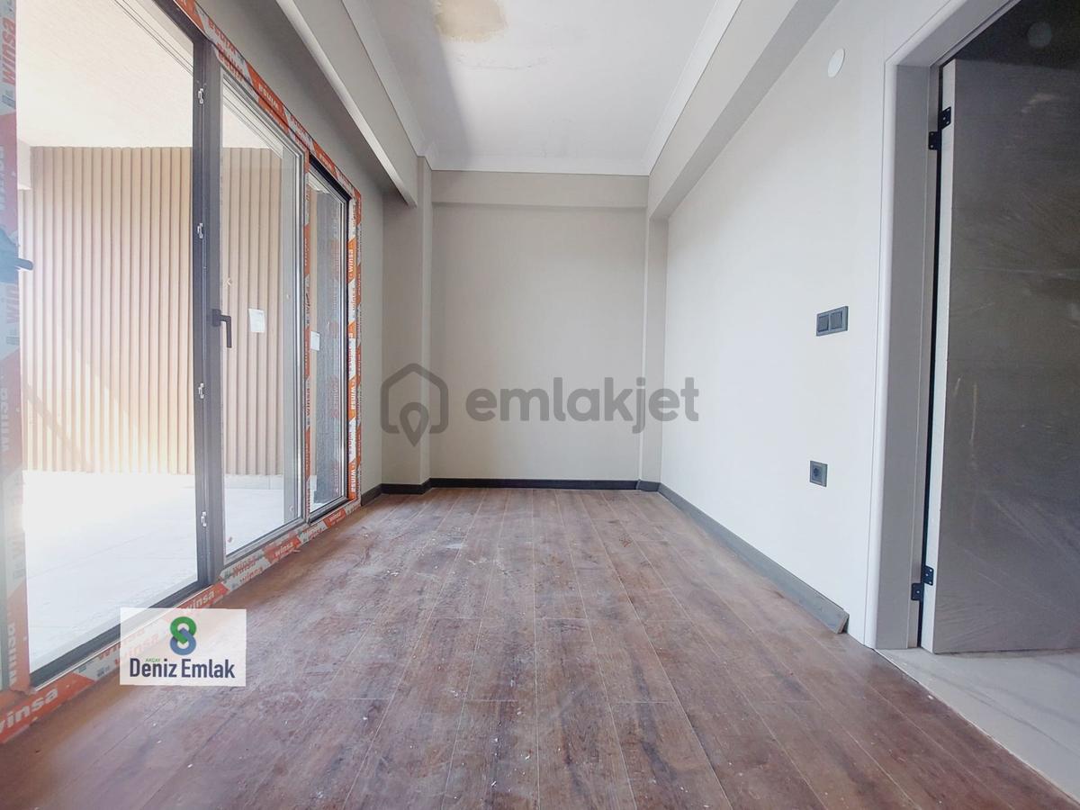 ∞ Deniz Den ∞ Altınoluk Da Denize Yakın Ferah Satılık 3+1 Villa - 21
