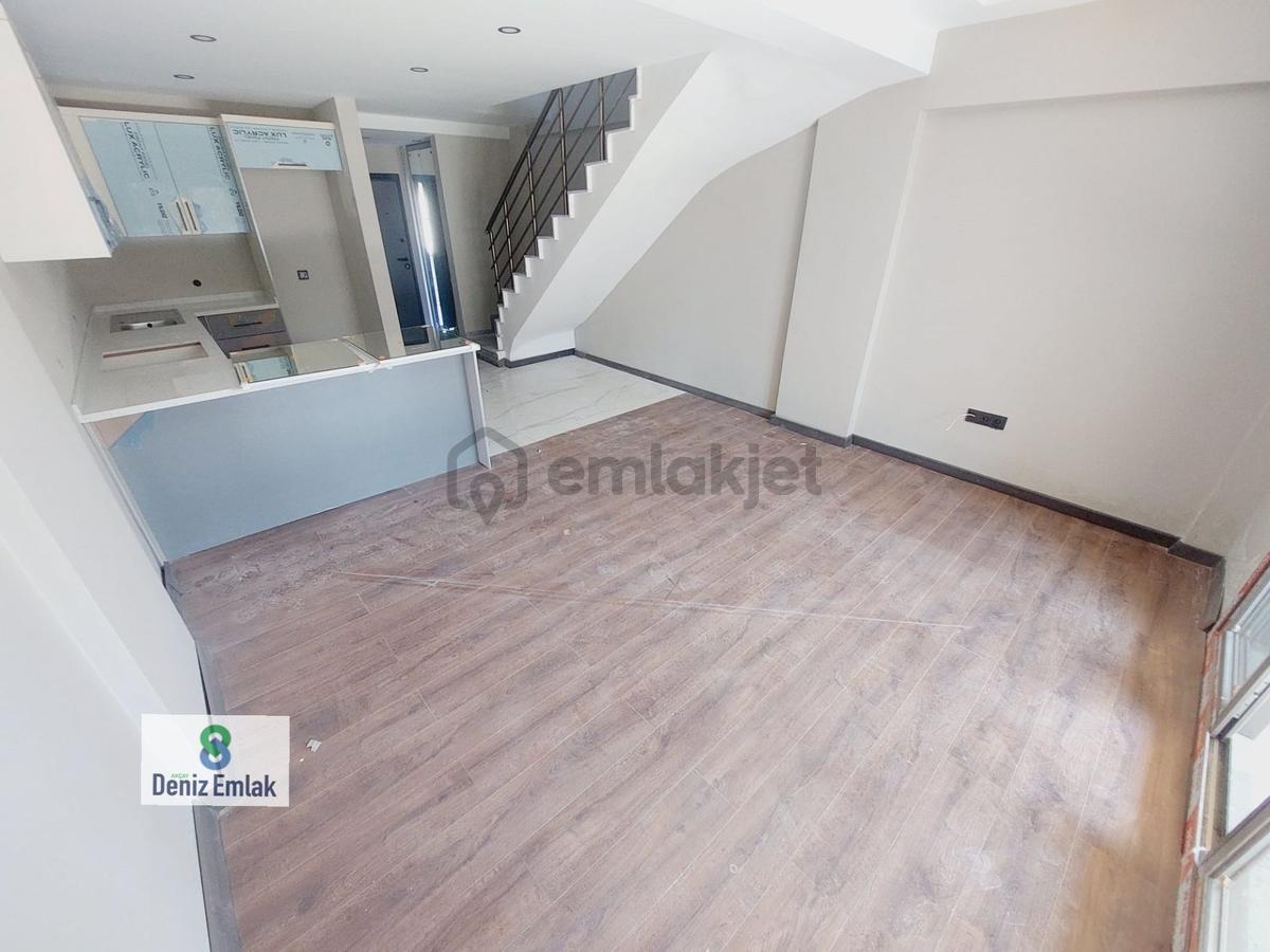 ∞ Deniz Den ∞ Altınoluk Da Denize Yakın Ferah Satılık 3+1 Villa - 28