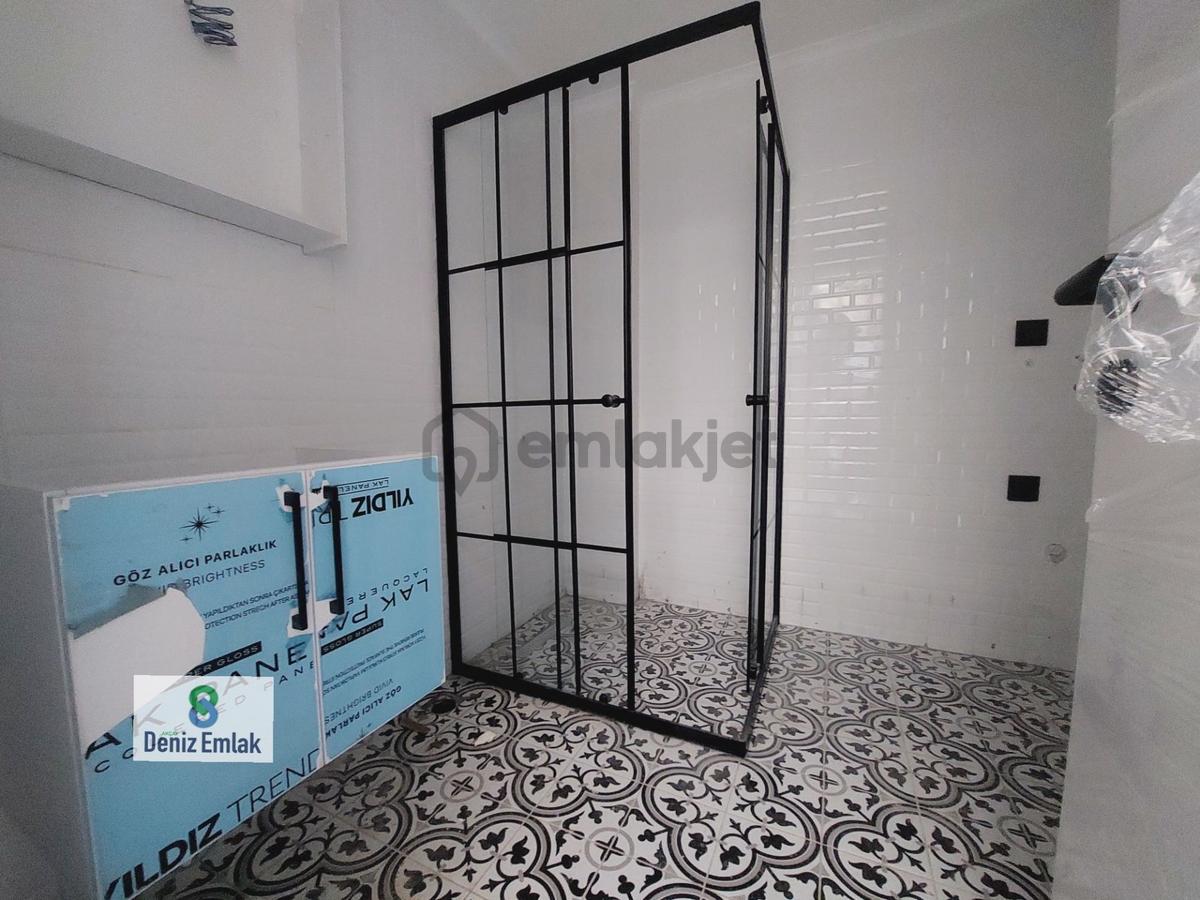∞ Deniz Den ∞ Altınoluk Da Denize Yakın Ferah Satılık 3+1 Villa - 32