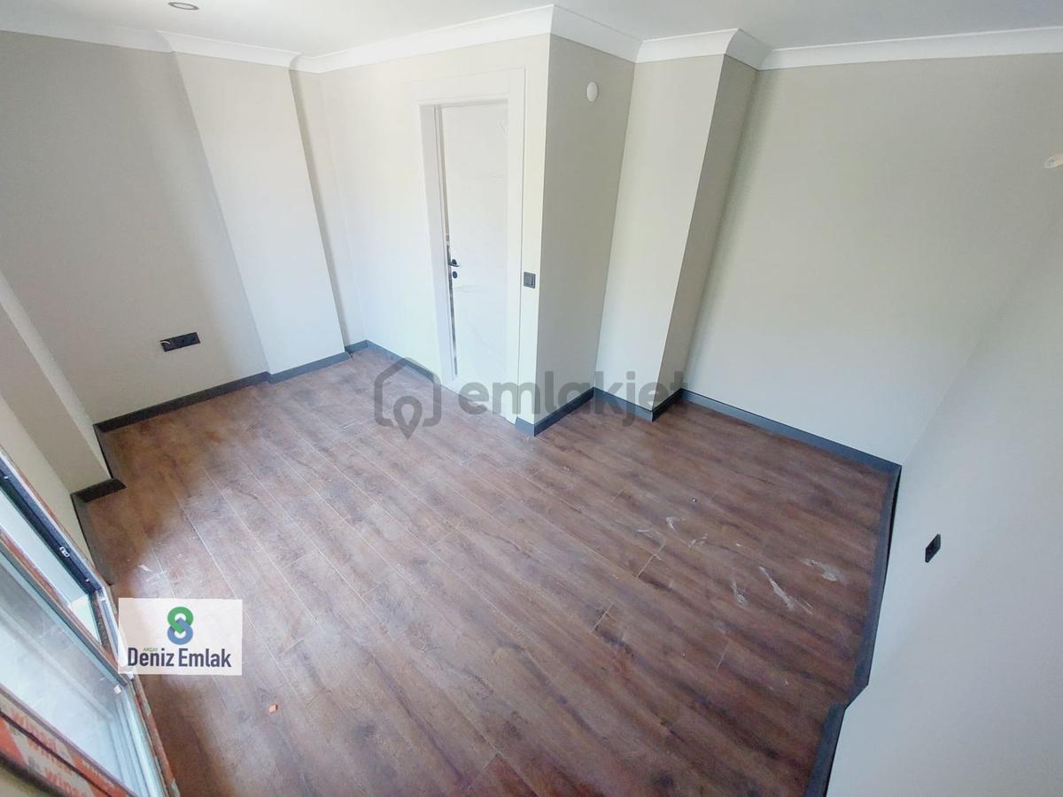 ∞ Deniz Den ∞ Altınoluk Da Denize Yakın Ferah Satılık 3+1 Villa - 4