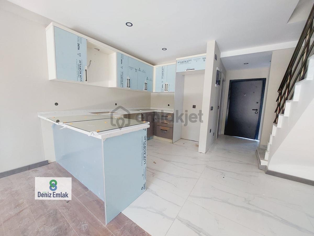 ∞ Deniz Den ∞ Altınoluk Da Denize Yakın Ferah Satılık 3+1 Villa - 7