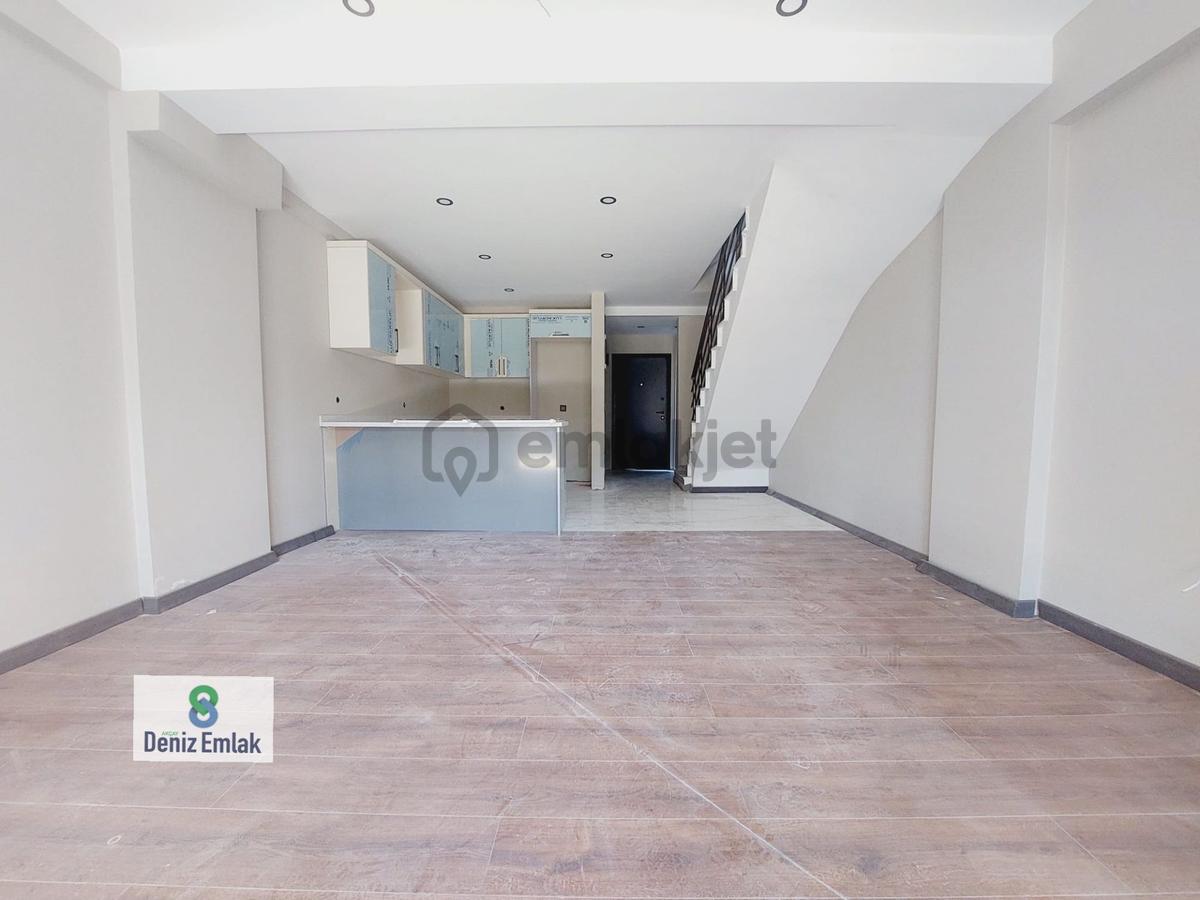 ∞ Deniz Den ∞ Altınoluk Da Denize Yakın Ferah Satılık 3+1 Villa - 31