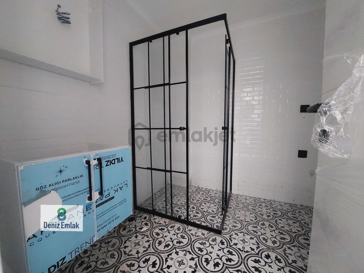 ∞ Deniz Den ∞ Altınoluk Da Denize Yakın Ferah Satılık 3+1 Villa - 12