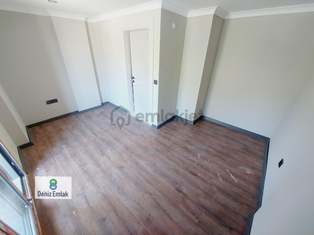 ∞ Deniz Den ∞ Altınoluk Da Denize Yakın Ferah Satılık 3+1 Villa - 22