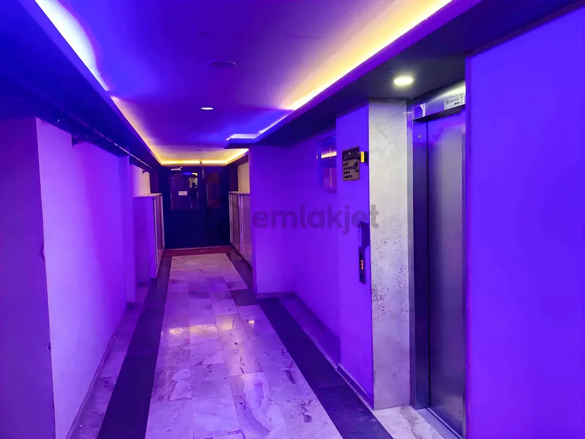 Acil!! Eşyalı Kiralık 1+1 Seferihisar Çolakibrahim - 15