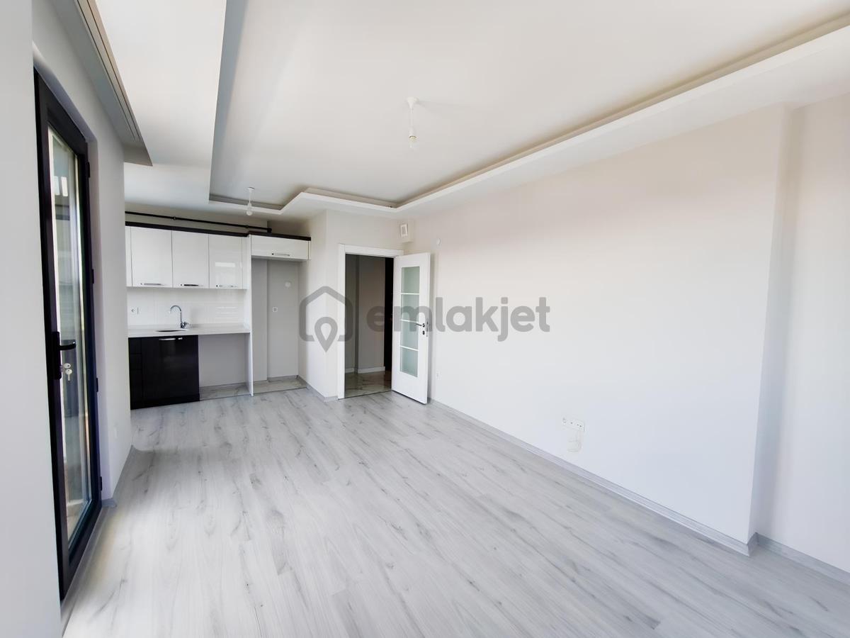 Şile'de Güvenlikli Site İçerisinde 1+1 Kiralık Daire - 4