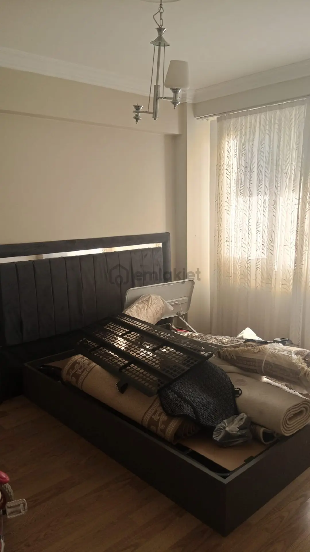 Çiğli Ataşehirde Kiralık 3+1 Arakat Daire - 6