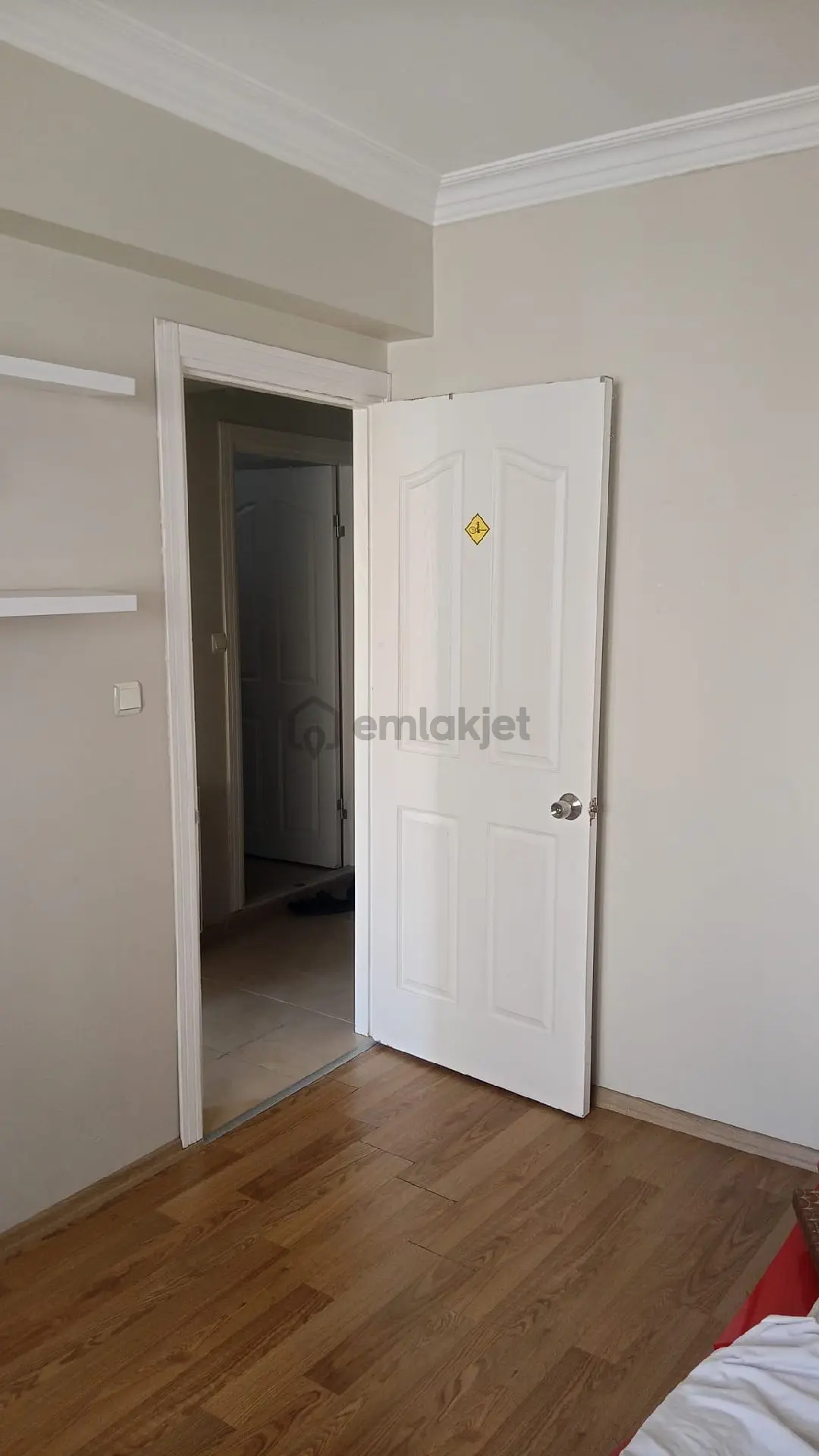 Çiğli Ataşehirde Kiralık 3+1 Arakat Daire - 11