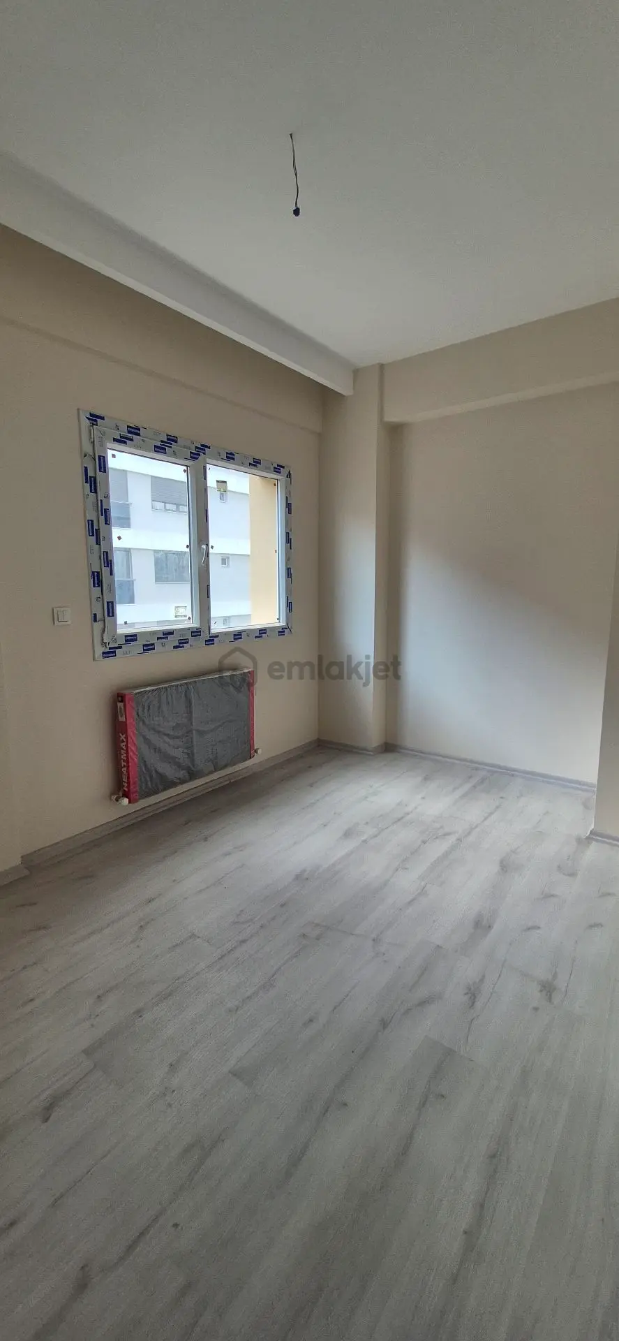 Bornova Da 1+1 Kiralık Lüks Daire - 15