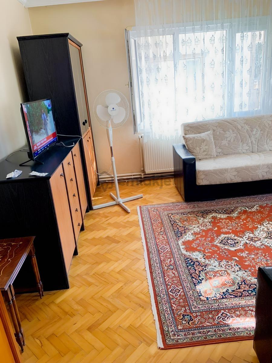 Benimevim'den Eşyalı Kiralık 3+1 Daire - 14
