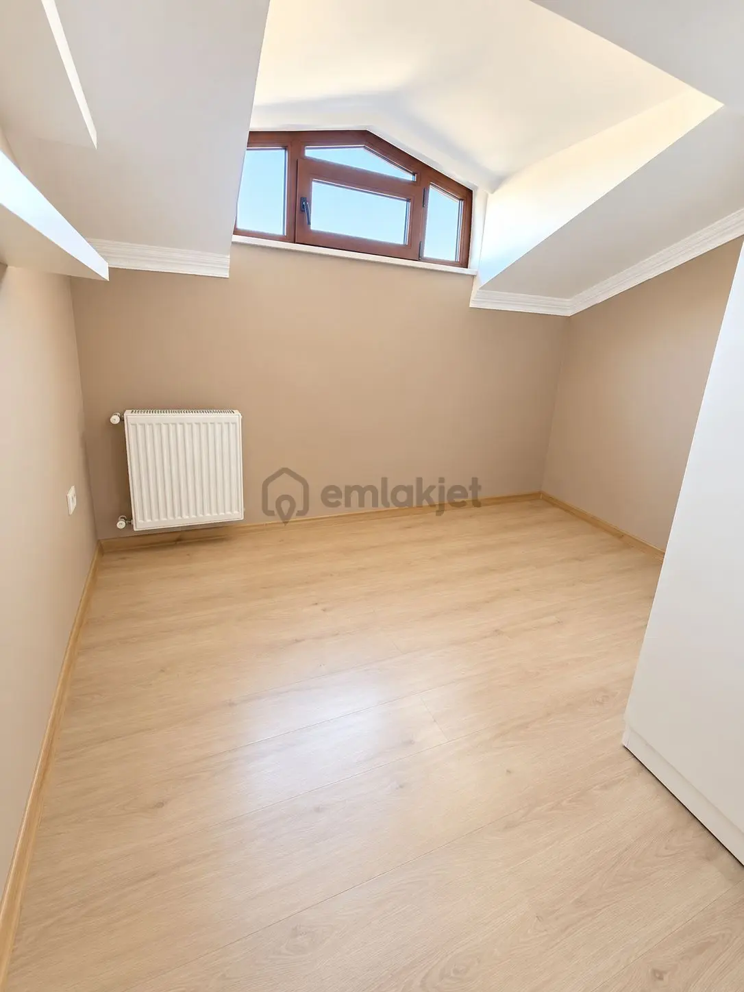 Eyüpsultan Alibeyköy Kiralık 4+1 Daire - 8