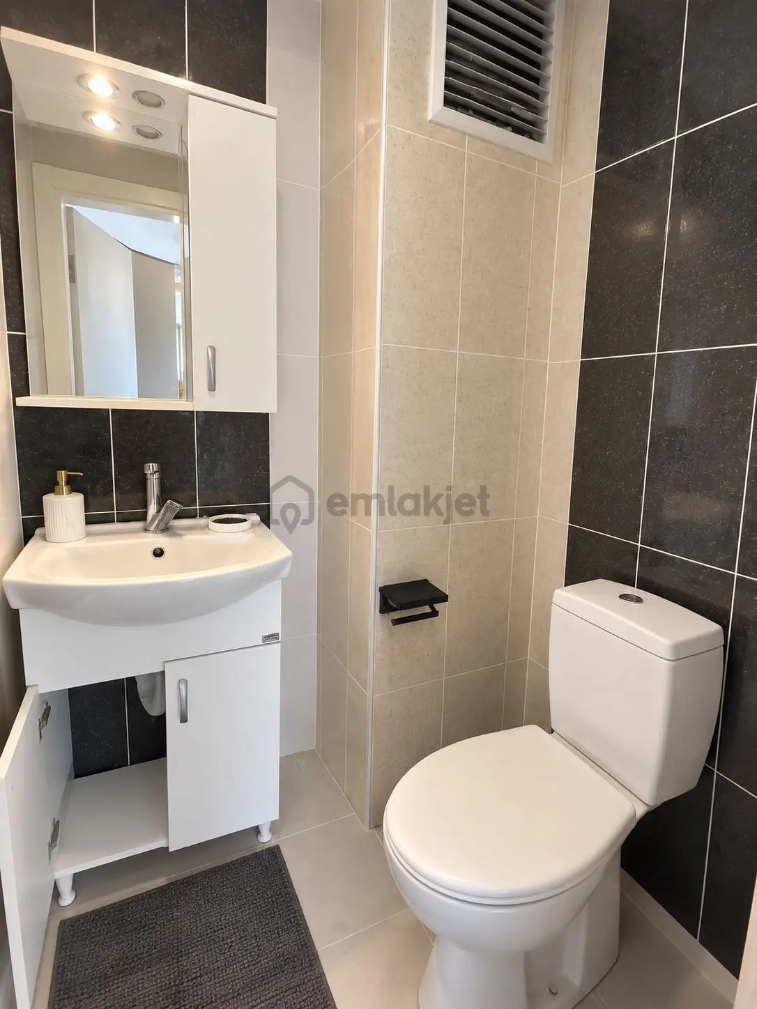 Eyüpsultan Alibeyköy Kiralık 4+1 Daire - 12